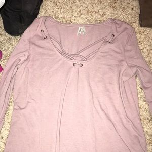 long sleeve t shirt
